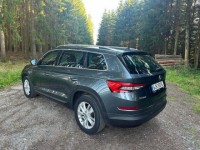 Škoda Kodiaq 2,0   4x4 140kw