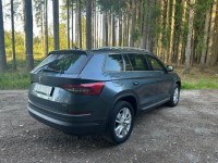 Škoda Kodiaq 2,0   4x4 140kw
