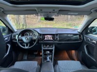 Škoda Kodiaq 2,0   4x4 140kw