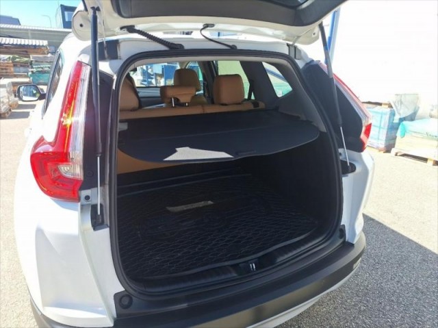 Honda CR-V 2,0   i-MMD Hybrid 4WD e-CVT
