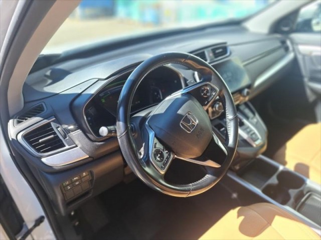 Honda CR-V 2,0   i-MMD Hybrid 4WD e-CVT