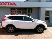 Honda CR-V 2,0   i-MMD Hybrid 4WD e-CVT