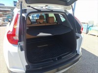 Honda CR-V 2,0   i-MMD Hybrid 4WD e-CVT