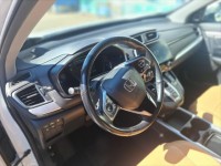 Honda CR-V 2,0   i-MMD Hybrid 4WD e-CVT