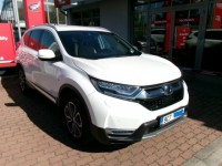 Honda CR-V 2,0   i-MMD Hybrid 4WD e-CVT