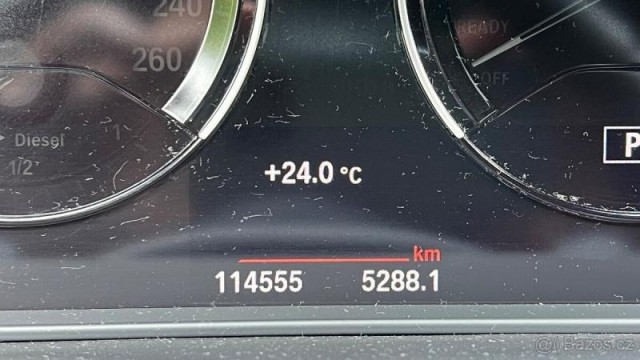 BMW X1 2,0   140KW M Packet