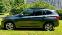 BMW X1 2,0   140KW M Packet