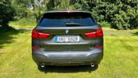 BMW X1 2,0   140KW M Packet