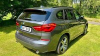 BMW X1 2,0   140KW M Packet