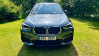 BMW X1 2,0   140KW M Packet