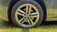BMW X1 2,0   140KW M Packet