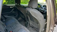 BMW X1 2,0   140KW M Packet