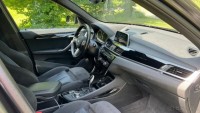 BMW X1 2,0   140KW M Packet