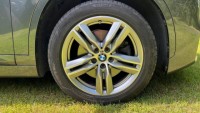 BMW X1 2,0   140KW M Packet