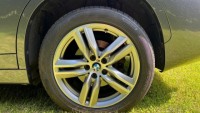 BMW X1 2,0   140KW M Packet