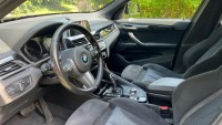 BMW X1 2,0   140KW M Packet