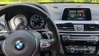 BMW X1 2,0   140KW M Packet