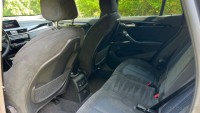 BMW X1 2,0   140KW M Packet