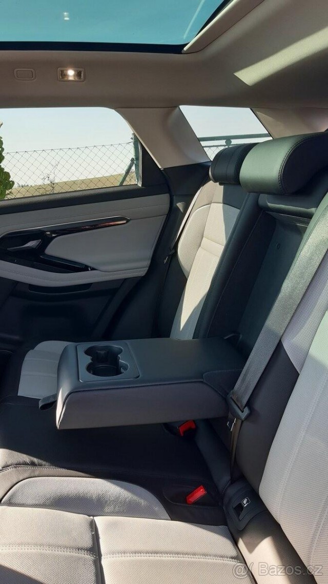 Land Rover Range Rover Evoque 2,0   P250