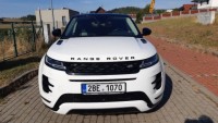 Land Rover Range Rover Evoque 2,0   P250