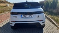 Land Rover Range Rover Evoque 2,0   P250