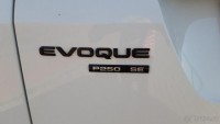 Land Rover Range Rover Evoque 2,0   P250