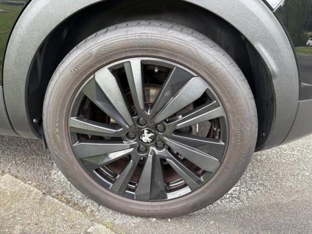 Peugeot 3008 GT-LINE