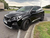 Peugeot 3008 GT-LINE