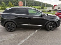 Peugeot 3008 GT-LINE