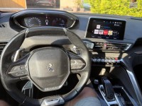 Peugeot 3008 GT-LINE