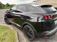 Peugeot 3008 GT-LINE