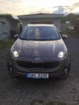 Kia Sportage 1,6   Prodám