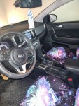 Kia Sportage 1,6   Prodám