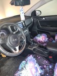 Kia Sportage 1,6   Prodám
