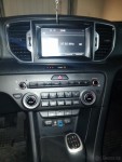 Kia Sportage 1,6   Prodám