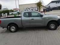 Nissan Navara 2,3