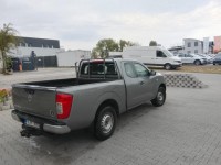Nissan Navara 2,3