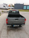 Nissan Navara 2,3