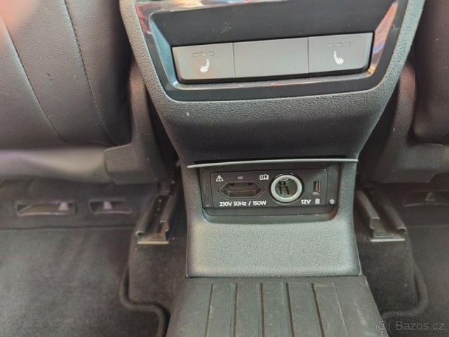 Škoda Kodiaq 2,0