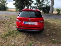 Škoda Kodiaq 2,0
