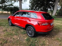 Škoda Kodiaq 2,0