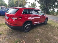Škoda Kodiaq 2,0