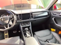 Škoda Kodiaq 2,0