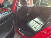 Škoda Kodiaq 2,0