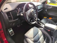 Škoda Kodiaq 2,0