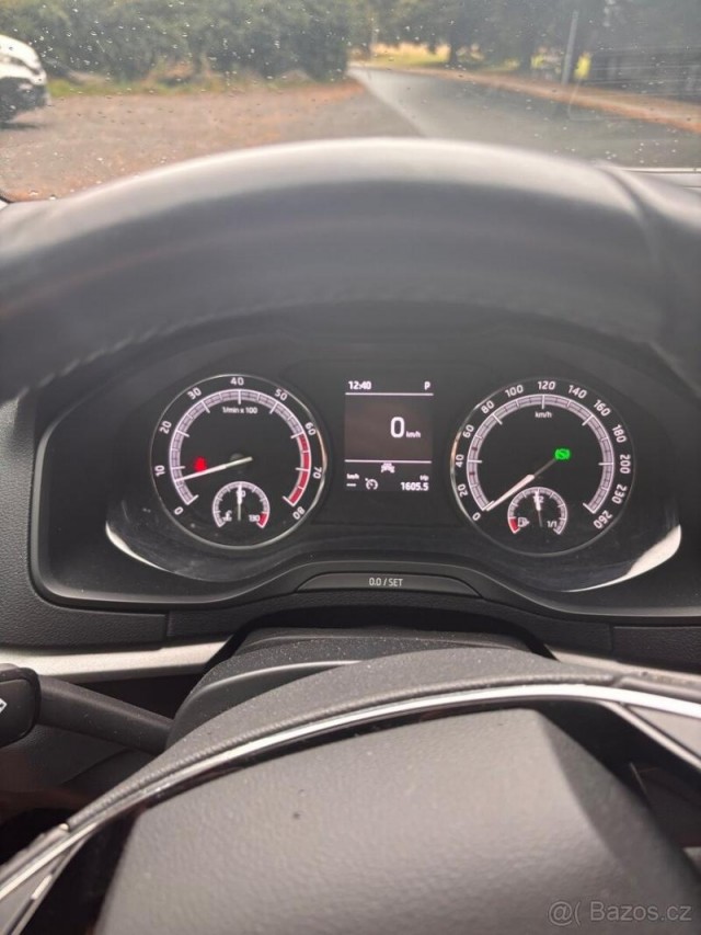Škoda Karoq 1,5   Tsi , automat DSG 110kw 