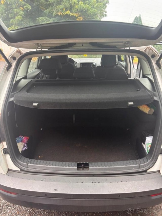Škoda Karoq 1,5   Tsi , automat DSG 110kw 