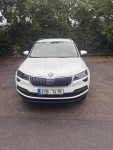 Škoda Karoq 1,5   Tsi , automat DSG 110kw 