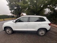 Škoda Karoq 1,5   Tsi , automat DSG 110kw 