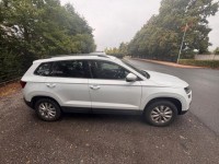 Škoda Karoq 1,5   Tsi , automat DSG 110kw 